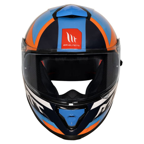 Thunder 3 SV Pro Calipso
