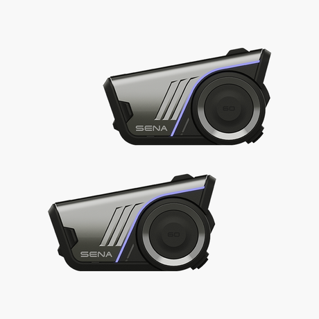 Sena 60S Bluetooth Communication System Dual