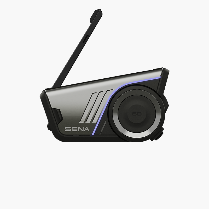Sena 60S Bluetooth Communication System Dual