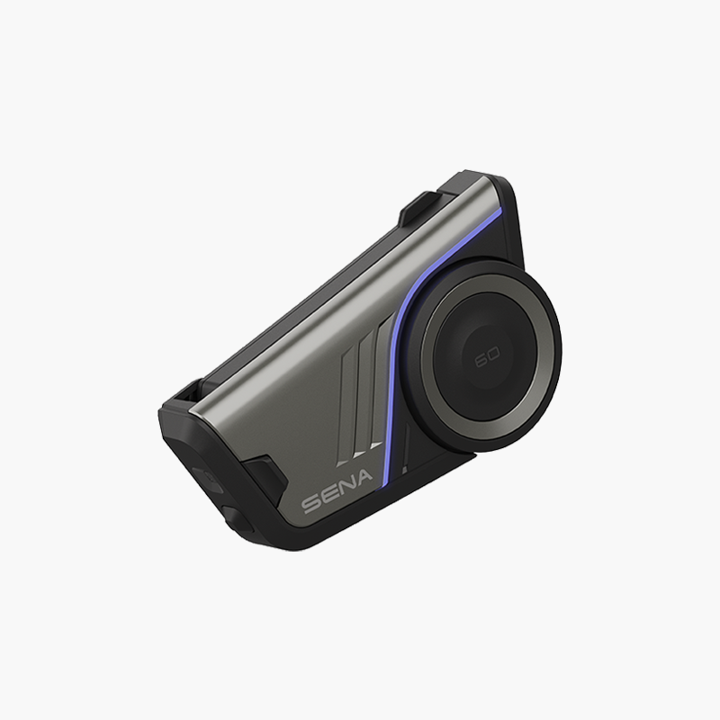 Sena 60S Bluetooth Communication System Dual