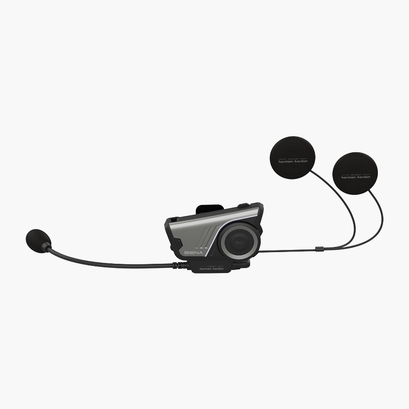 Sena 60S Bluetooth Communication System Dual