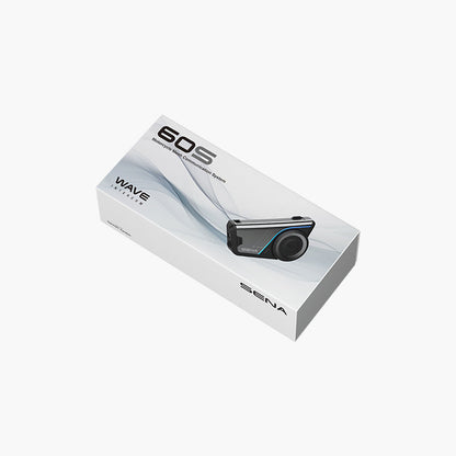 Sena 60S Bluetooth Communication System Dual