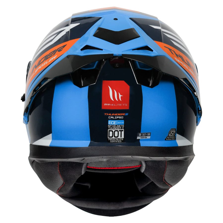 Thunder 3 SV Pro Calipso