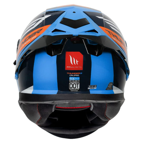 Thunder 3 SV Pro Calipso