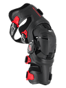 Rk-7 Plasma Knee Brace - Black Red