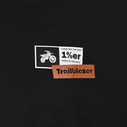 Trailblazer - Black