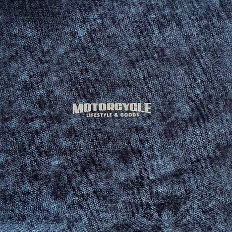 Navy Washed - Navy