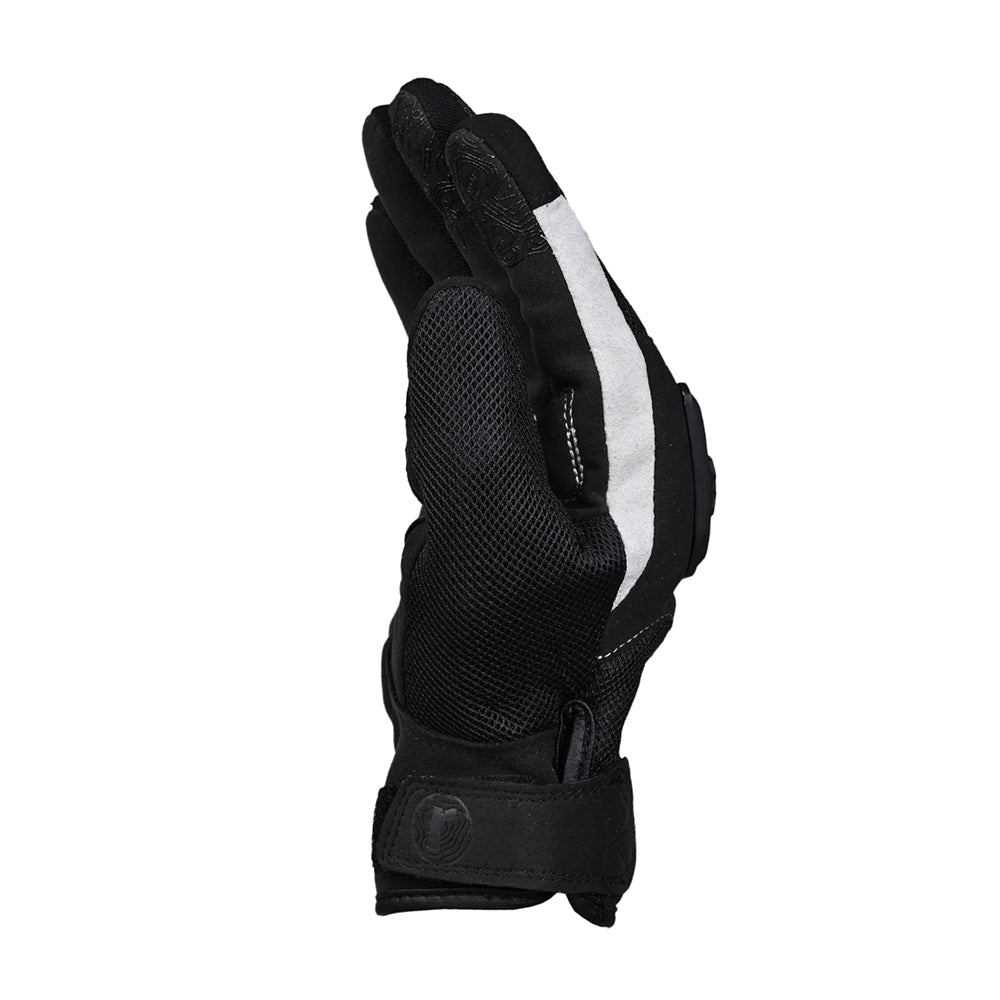 Strada - Urban Riding Gloves (Grey)