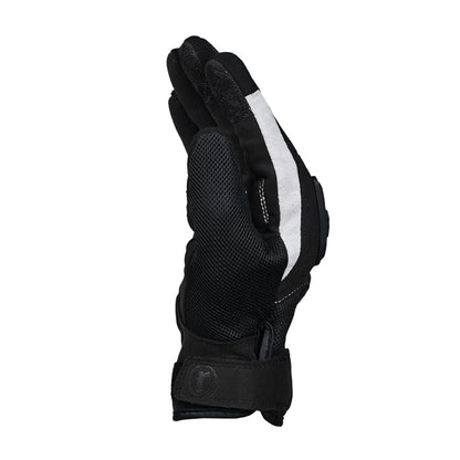 Strada - Urban Riding Gloves (Grey)