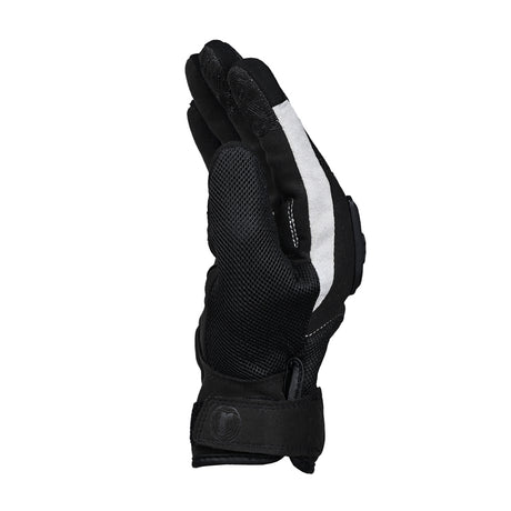 Strada Gloves - Grey