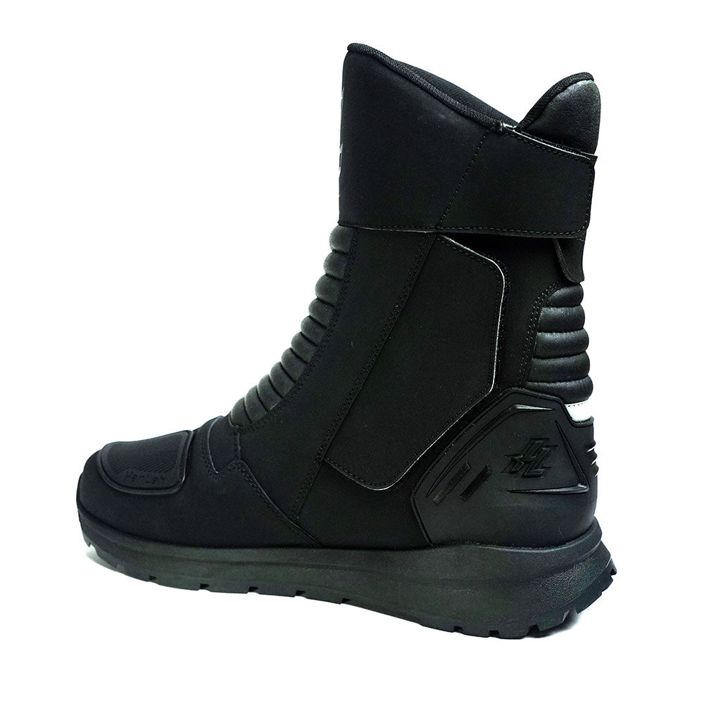 HanLeh Water Proof Touring Boots