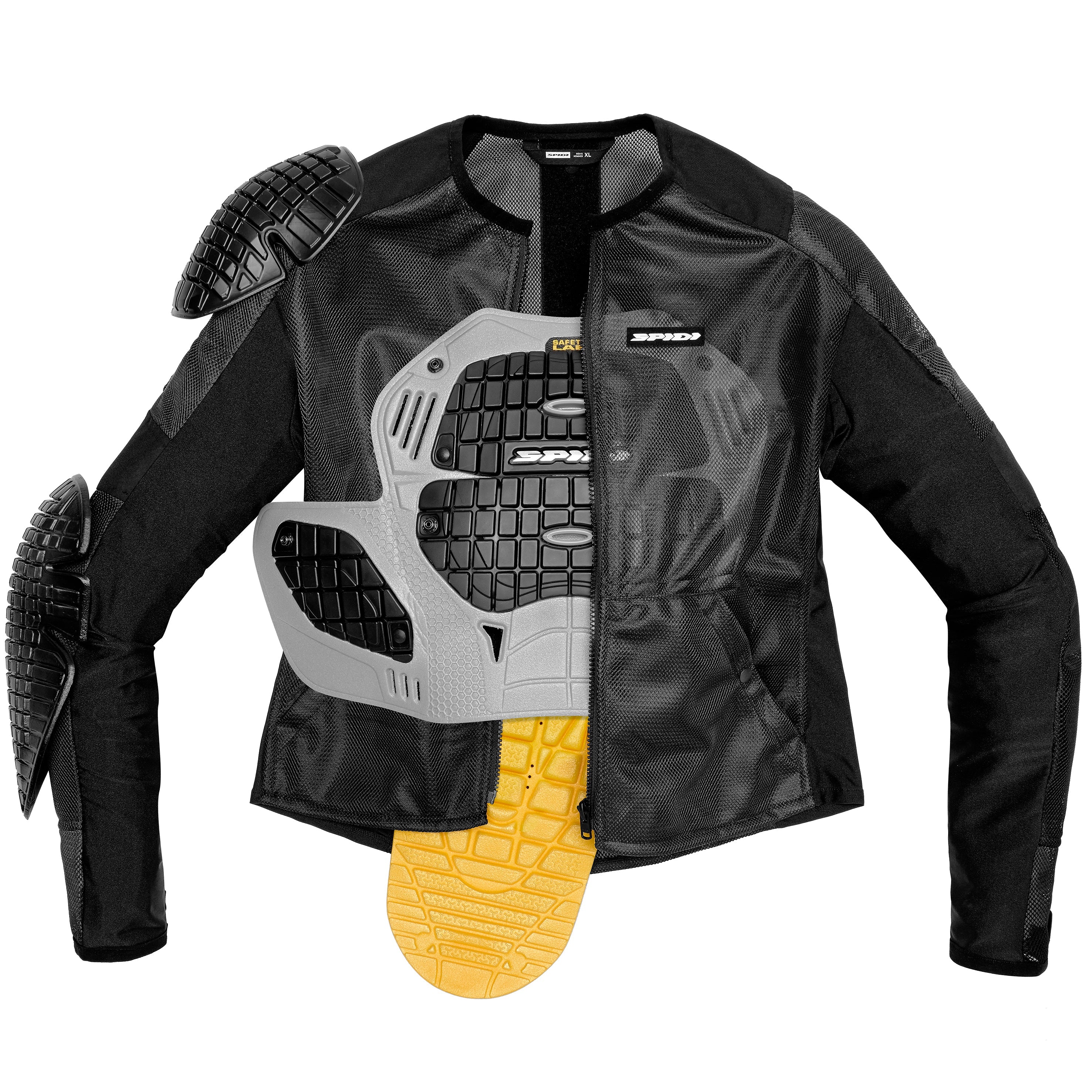 Base-1 Armor - Main Image