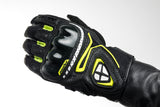 BLACK/BRIGHT YELLOW