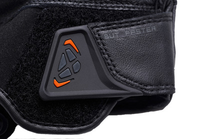 RS5 Air - Summer Riding Gloves