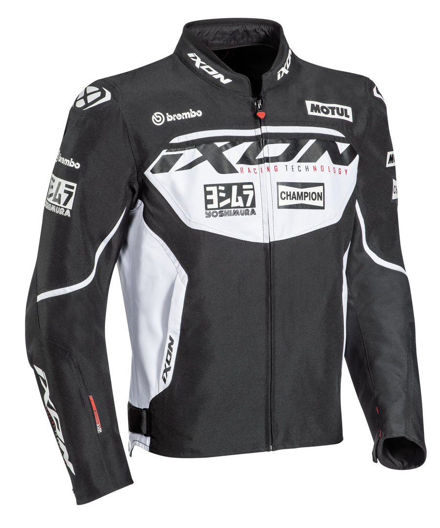 Best Riding Jackets, Gear Up for Adventure | Reisemoto – ReiseMoto