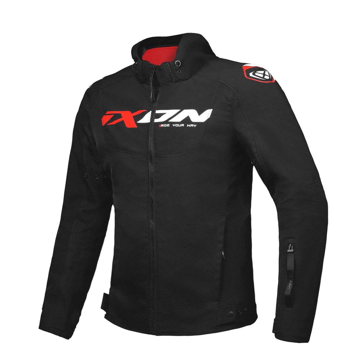 Ixon riding jacket hotsell