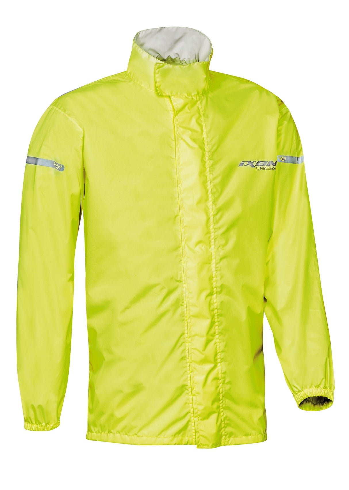 BRIGHT YELLOW