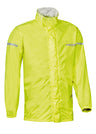 BRIGHT YELLOW