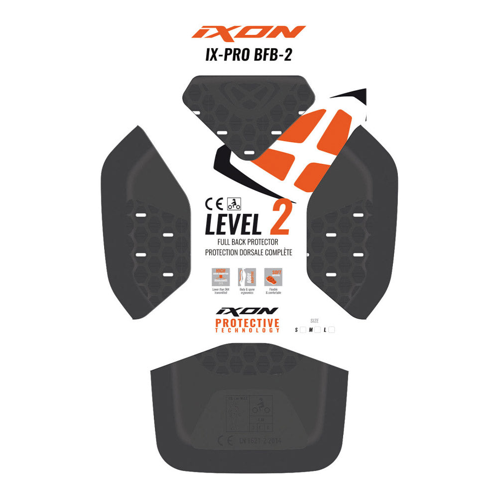 IX-PRO BFB-2
