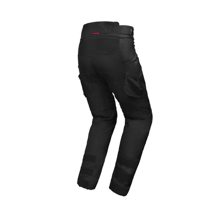 Ragnar - Adventure Touring Pants (Black)