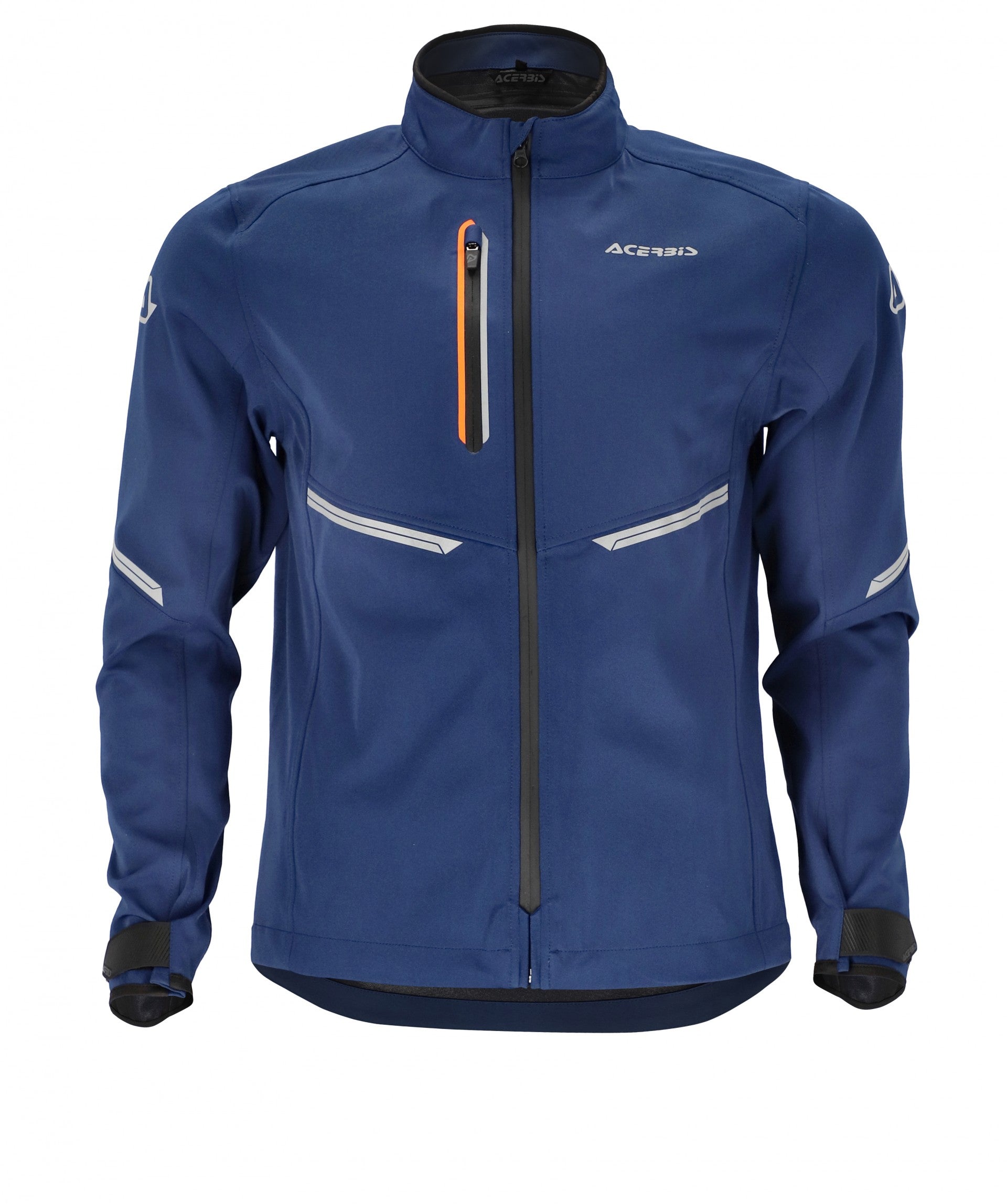 X DURO JACKET ENDURO WATER PROOF ReiseMoto