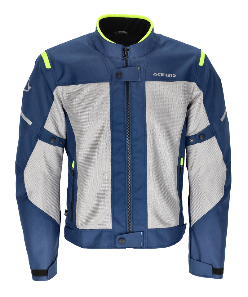 Best Riding Jackets, Gear Up for Adventure | Reisemoto – ReiseMoto