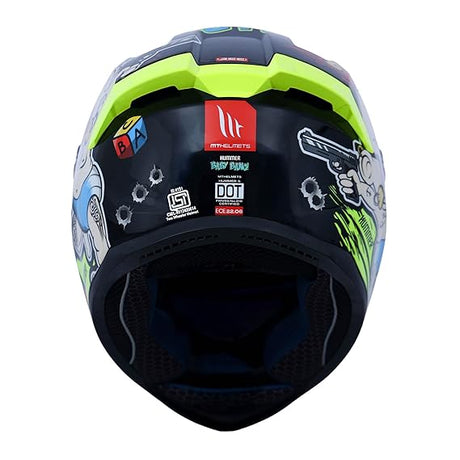 Hummer - Baby Bang A3 Gloss