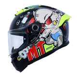 Hummer - Baby Bang A3 Gloss