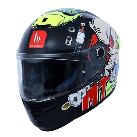 Hummer - Baby Bang A3 Gloss