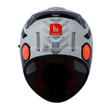 Blade 2 Sv Vitality A4 Fluor Gloss