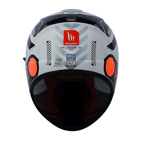 Blade 2 Sv Vitality A4 Fluor Gloss