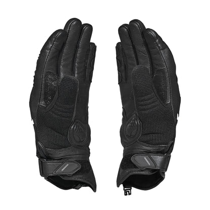 Holeshot - Urban/Touring Motorcycle Riding Gloves