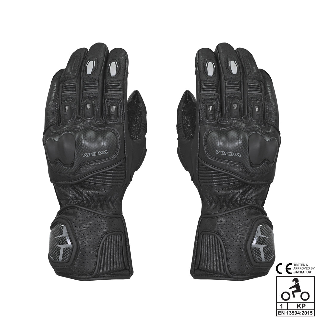 Full Gaunlet Gloves – ReiseMoto