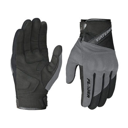 Fender - Half Gauntlet Adventure Touring Gloves