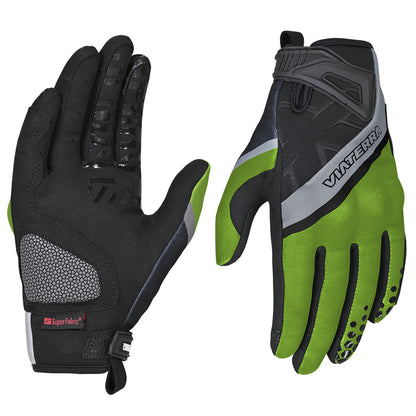 Roost - Off Road Riding Gloves