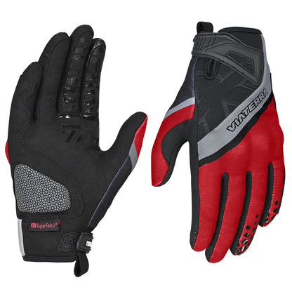 Roost - Off Road Riding Gloves