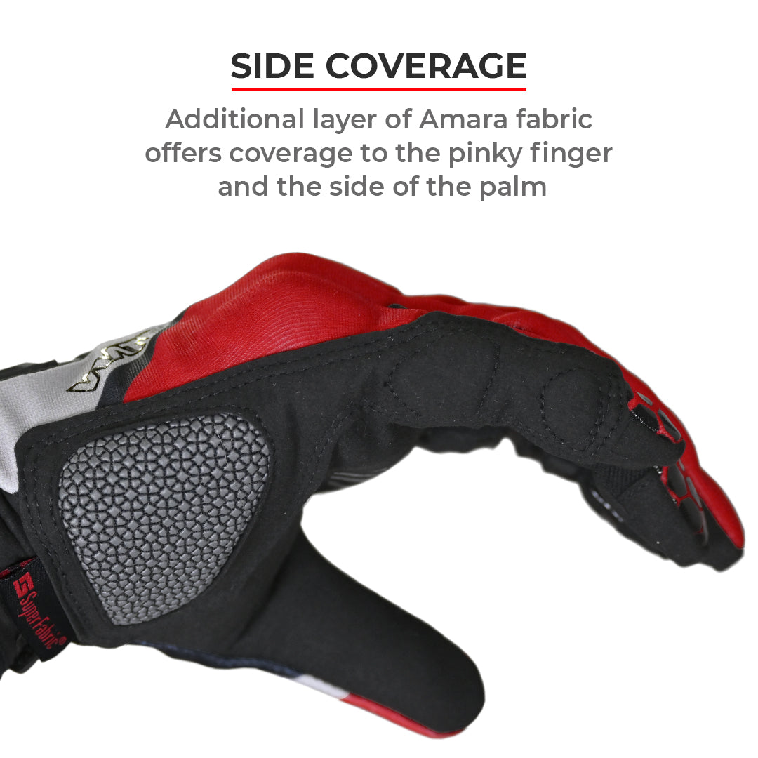 Roost - Off Road Riding Gloves