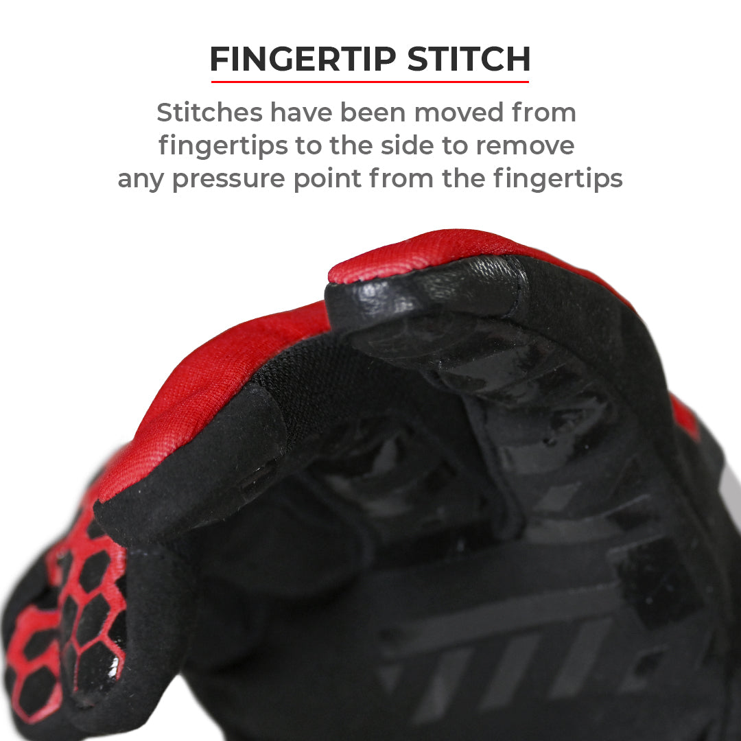 Roost - Off Road Riding Gloves