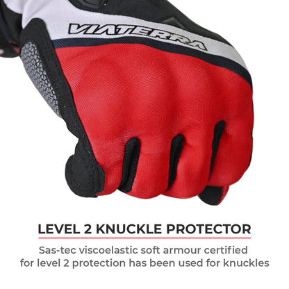 Roost - Off Road Riding Gloves