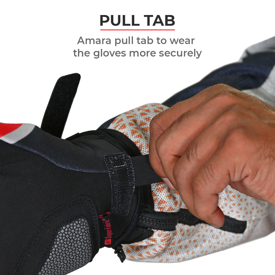 Roost - Off Road Riding Gloves