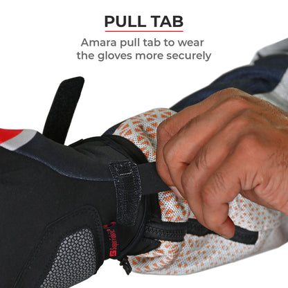 Roost - Off Road Riding Gloves