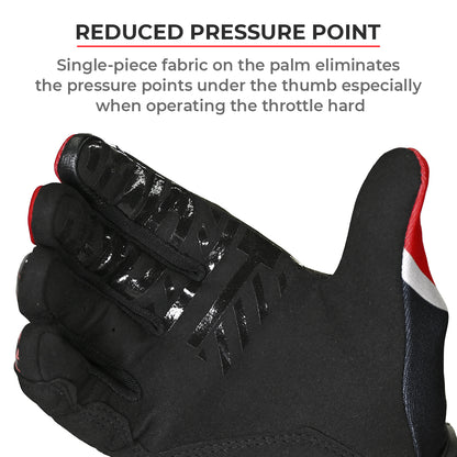 Roost - Off Road Riding Gloves