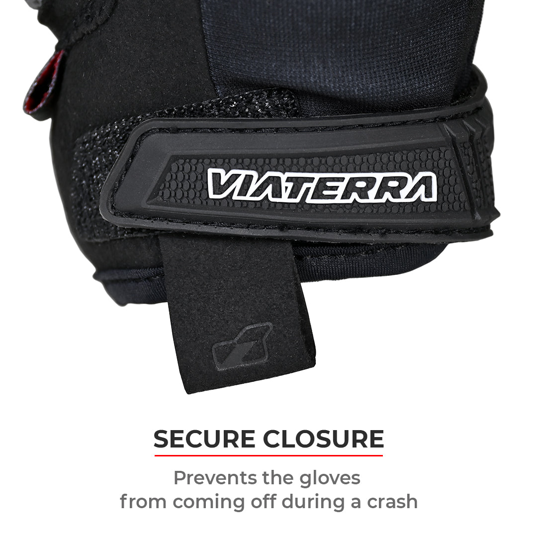 Roost - Off Road Riding Gloves