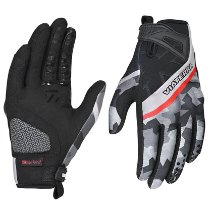 Roost - Off Road Riding Gloves