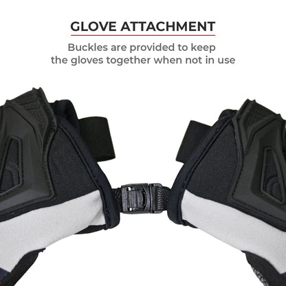 Roost - Off Road Riding Gloves
