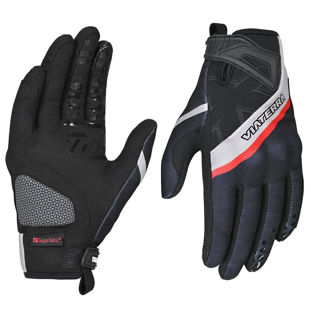 Roost - Off Road Riding Gloves