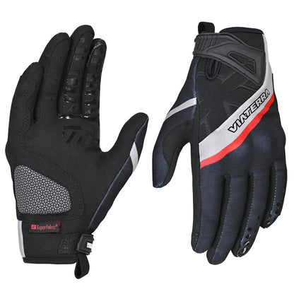 Roost - Off Road Riding Gloves