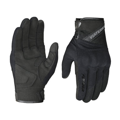 Fender - Half Gauntlet Adventure Touring Gloves