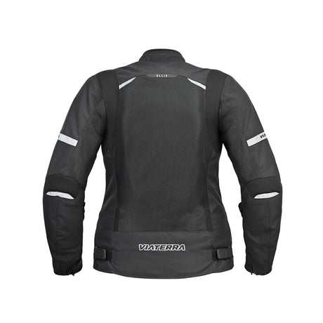 Ellis Jacket - Black