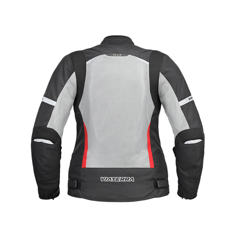 Ellis Jacket - Red